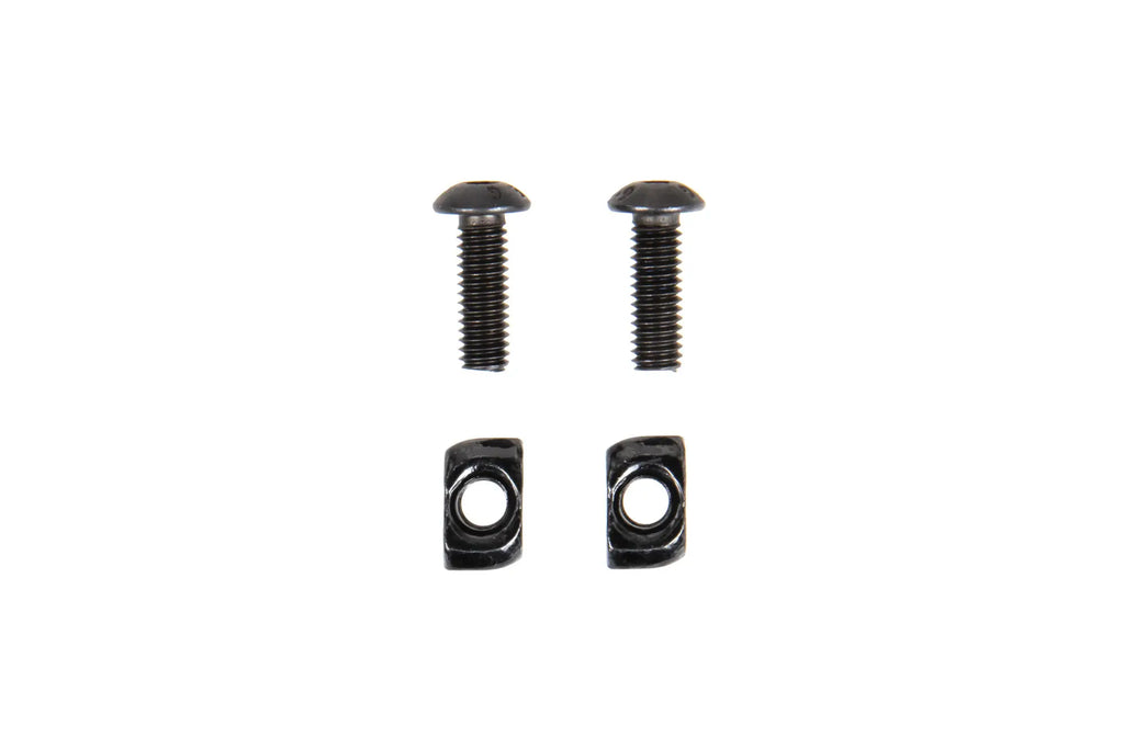 WADSN double gel switch WNE04040 (SF&2.5mm) Black
