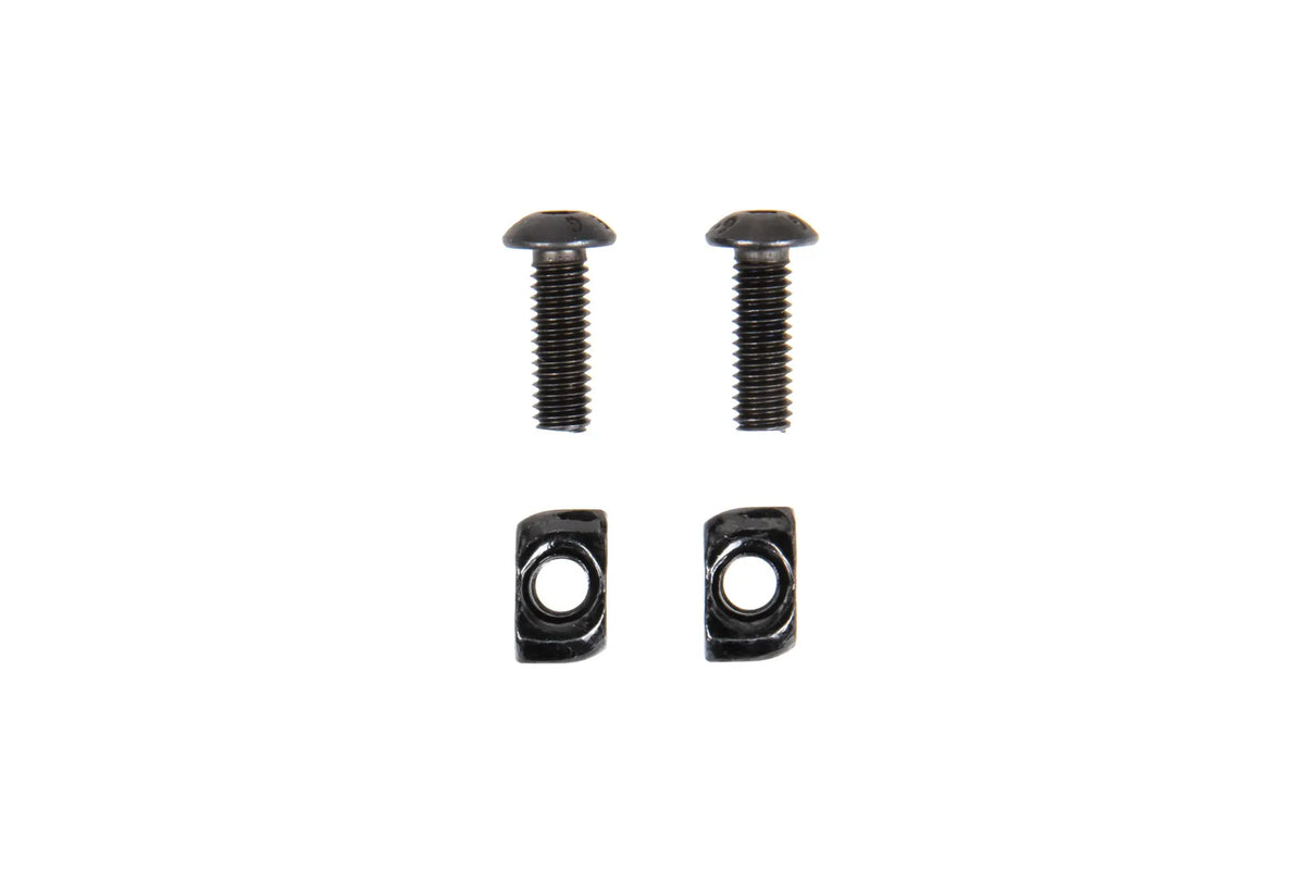 WADSN double gel switch WNE04040 (SF&2.5mm) Black