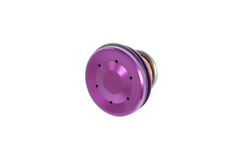 Aluminium sealed bearing Archwick piston head type 2