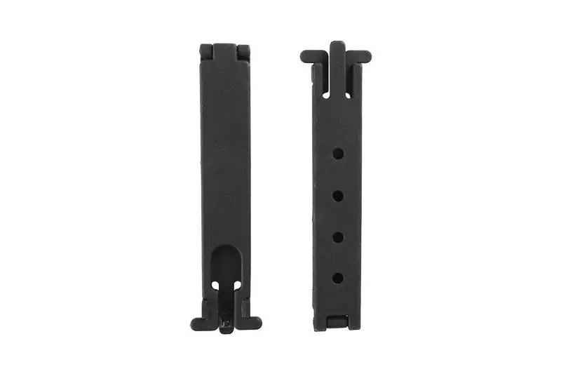 MAG 5.56 Carbine Pouch - Foliage Green