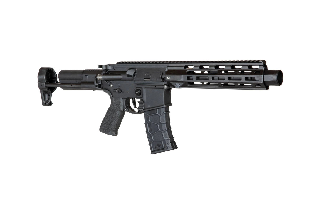 AVALON CALIBUR II CQC - Carbine Replica - Black