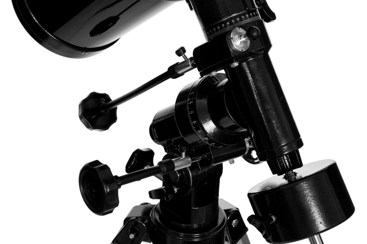 Telescope OPTICON Universe 114F1000EQ