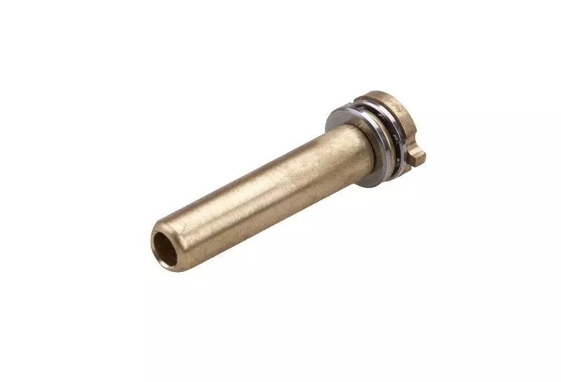 Reinforced V2 main spring guide
