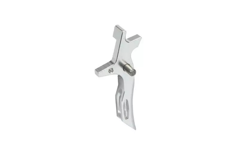 B079A Trigger for M4/M16 Replicas - Silver