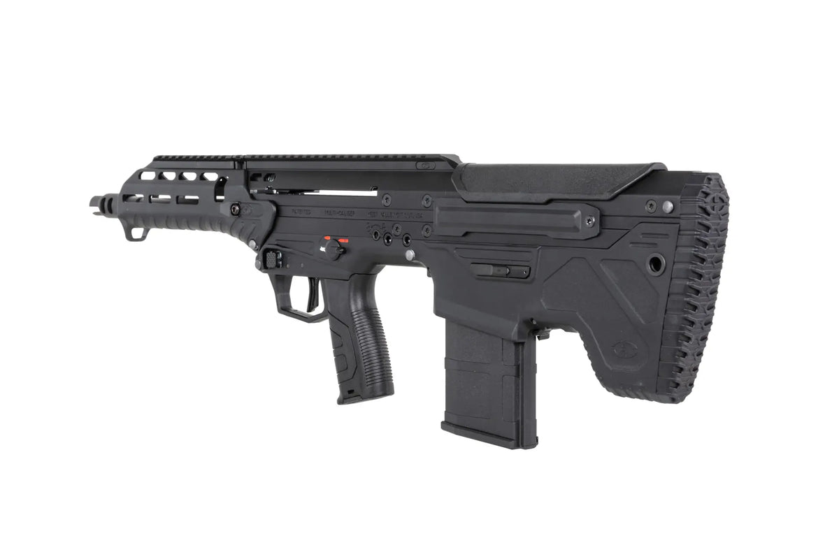 Silverback x Desert Tech MDRX 16" V3 airsoft Carbine