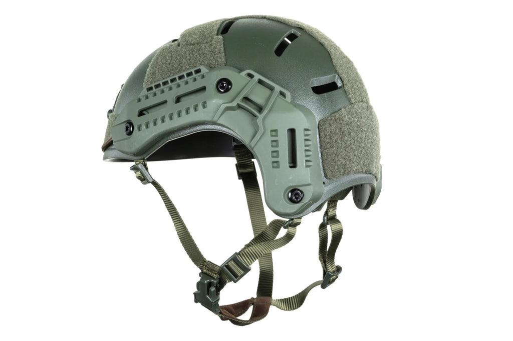 Wosport MK HL-104-E helmet replica (standard version) Olive