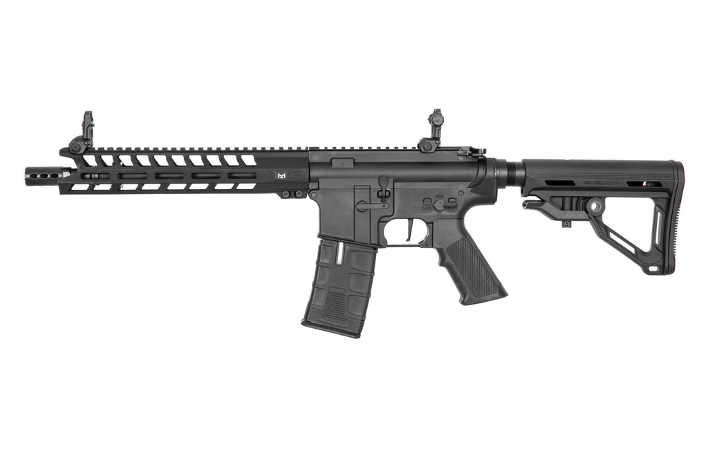 Lightway-Peleador C S3 2.0 MTR Carbine Replica - black