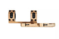 Tactical Top Rail Extend 25.4-30mm Scope Mount - Dark Earth