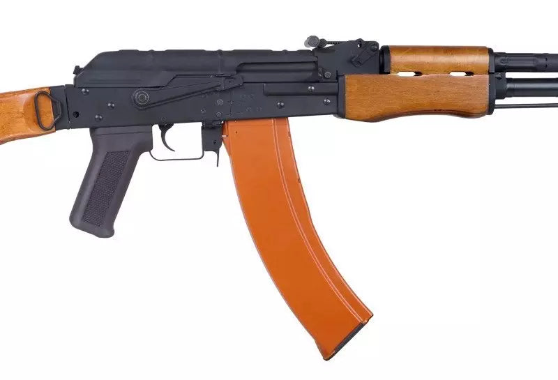 CM052-S – machinegun replica