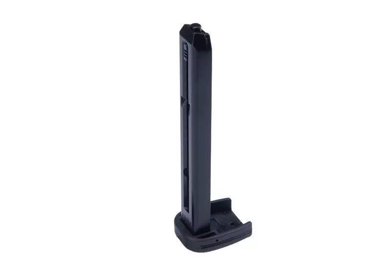 15rd magazine for Steyr M9-A1 pistol replicas