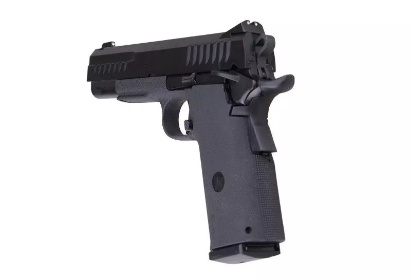 KP-08 pistol replica
