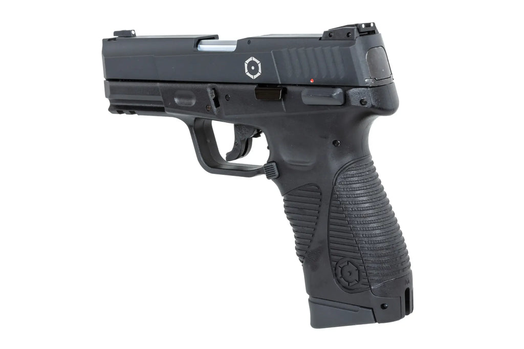 Cybergun 24/7 G2 CO2 airsoft pistol Black