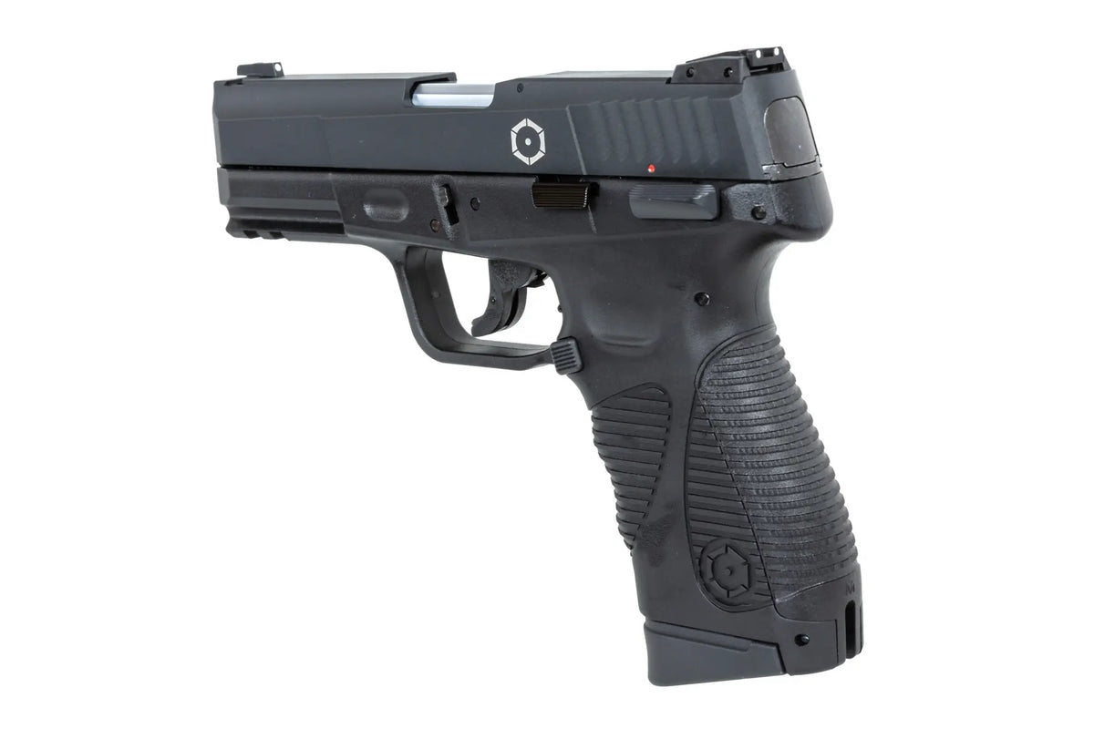Cybergun 24/7 G2 CO2 airsoft pistol Black