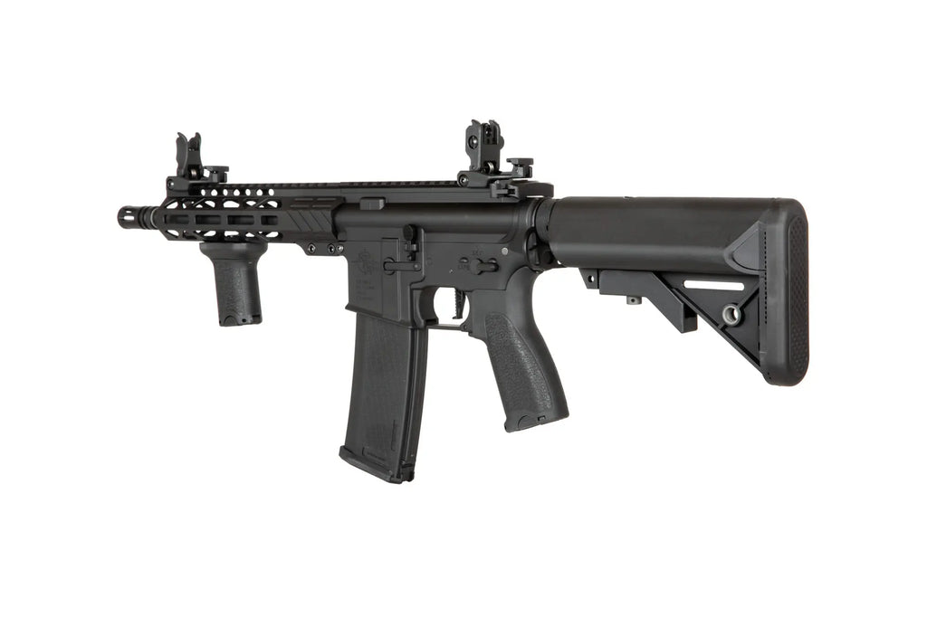 Specna Arms RAA SA-E25 EDGE 2.0™ GATE ASTER airsoft Carbine Black (OUTLET)
