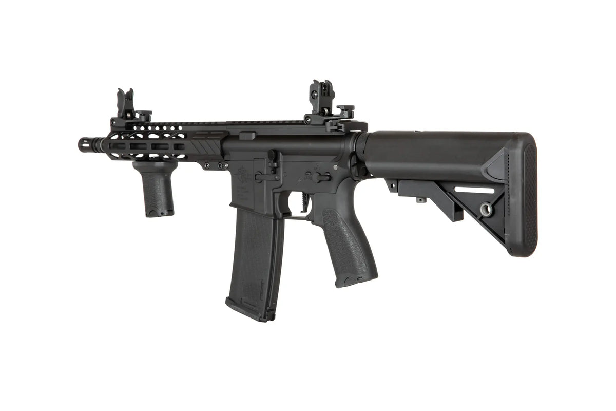 Specna Arms RAA SA-E25 EDGE 2.0™ GATE ASTER airsoft Carbine Black (OUTLET)