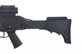 SA-G10V KeyMod EBB Carbine Replica - Black