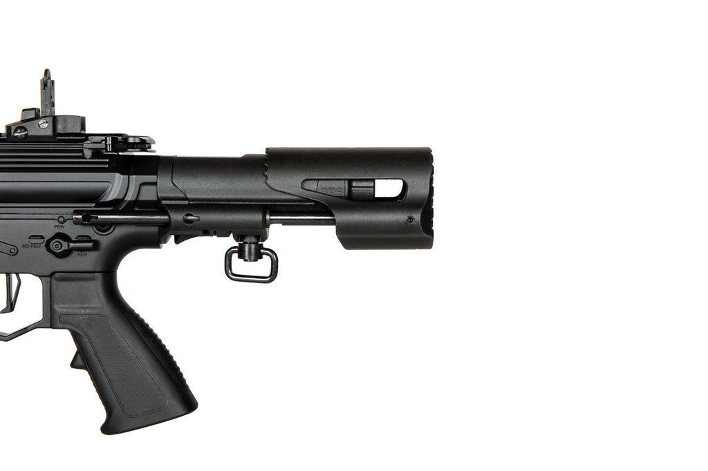 PER706 Phantom Extremis MK VI Rifle Replica - Black
