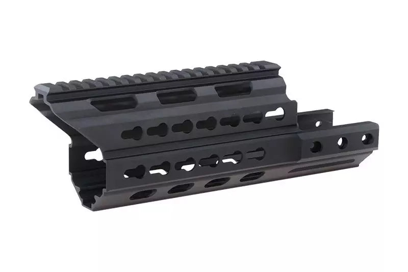 KeyMod™ Handguard for Kriss Vector Replicas - M