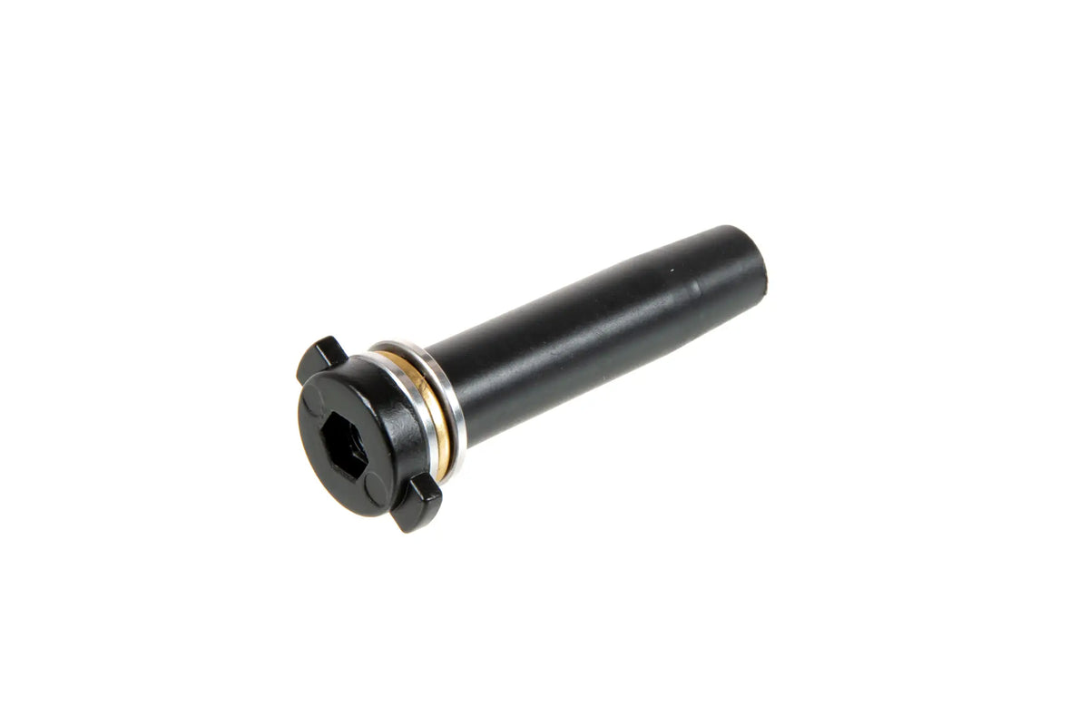 Polymer QD spring guide