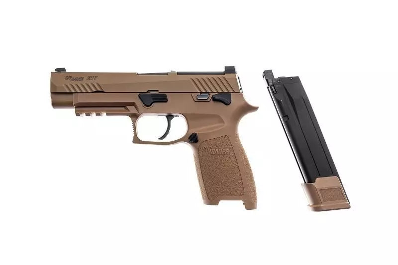 Sig Sauer ProForce P320 M17 replica pistol (CO2) (OUTLET)