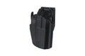 Specna Arms Compact II Universal Holster (Glock, USP, VP9, XDM, 1911, P99, CZ75) - Black