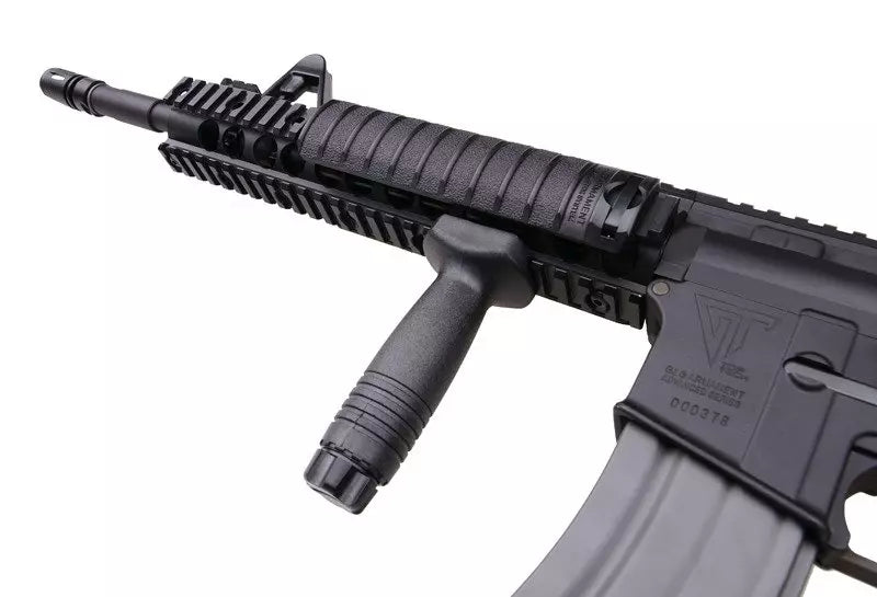 GR15 RAIDER XL assault rifle replica - Pneumatic Blow-Back