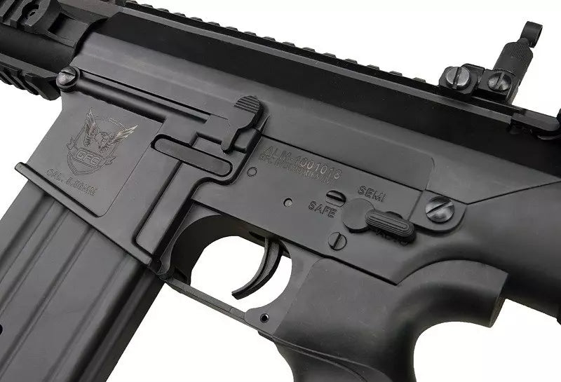 FB6651 Sniper Rifle Replica