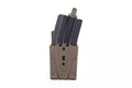Elastic Load Magazine Pouch (MOLLE) - Dark Earth