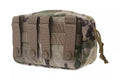 Small Horizontal Cargo Pouch - Multicam®