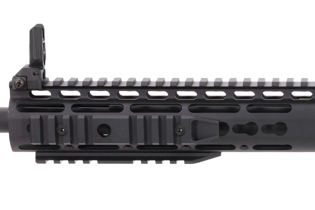 Specna Arms SA-E09 EDGE™ HAL 2 ETU Gen. 2 airsoft Carbine Black