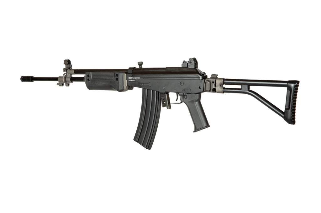 TOD AR Carbine Replica