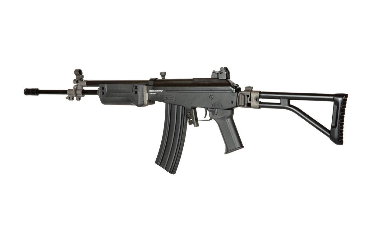 TOD AR Carbine Replica