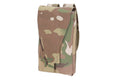 Wosport dump bag with BP-145 MC transport loader