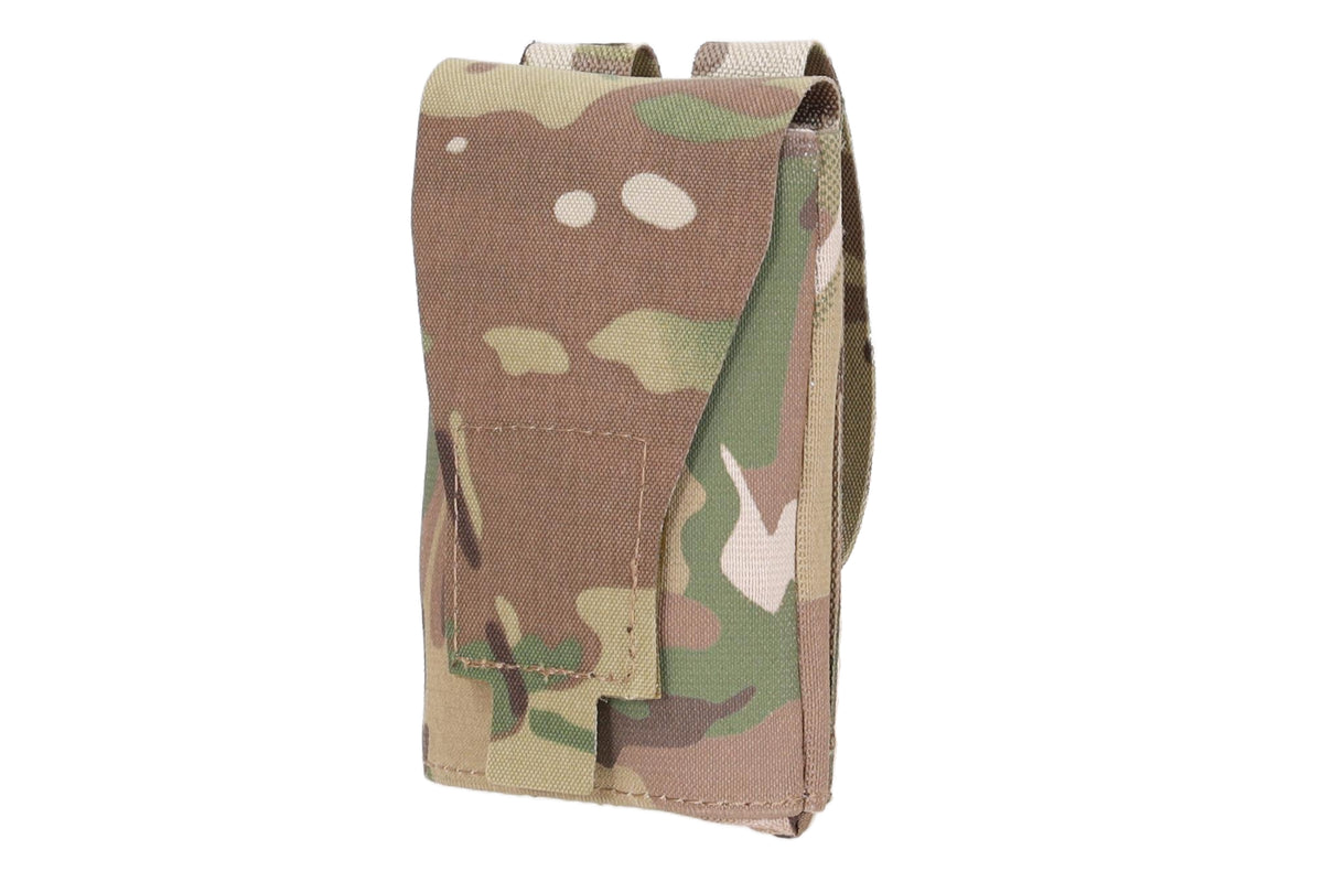 Wosport dump bag with BP-145 MC transport loader