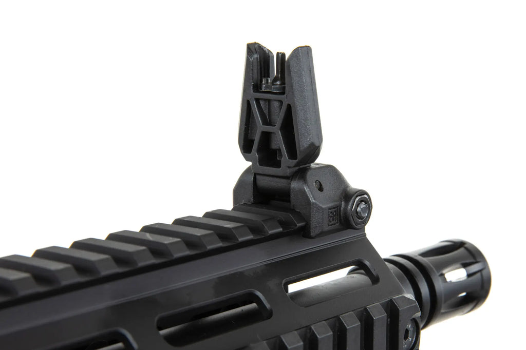 Specna Arms SA-P22 Prime™ BLDC™ HAL™ ETU airsoft Carbine Black