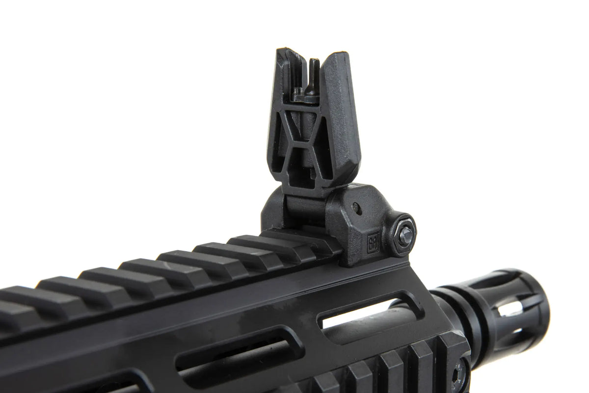Specna Arms SA-P22 Prime™ BLDC™ HAL™ ETU airsoft Carbine Black