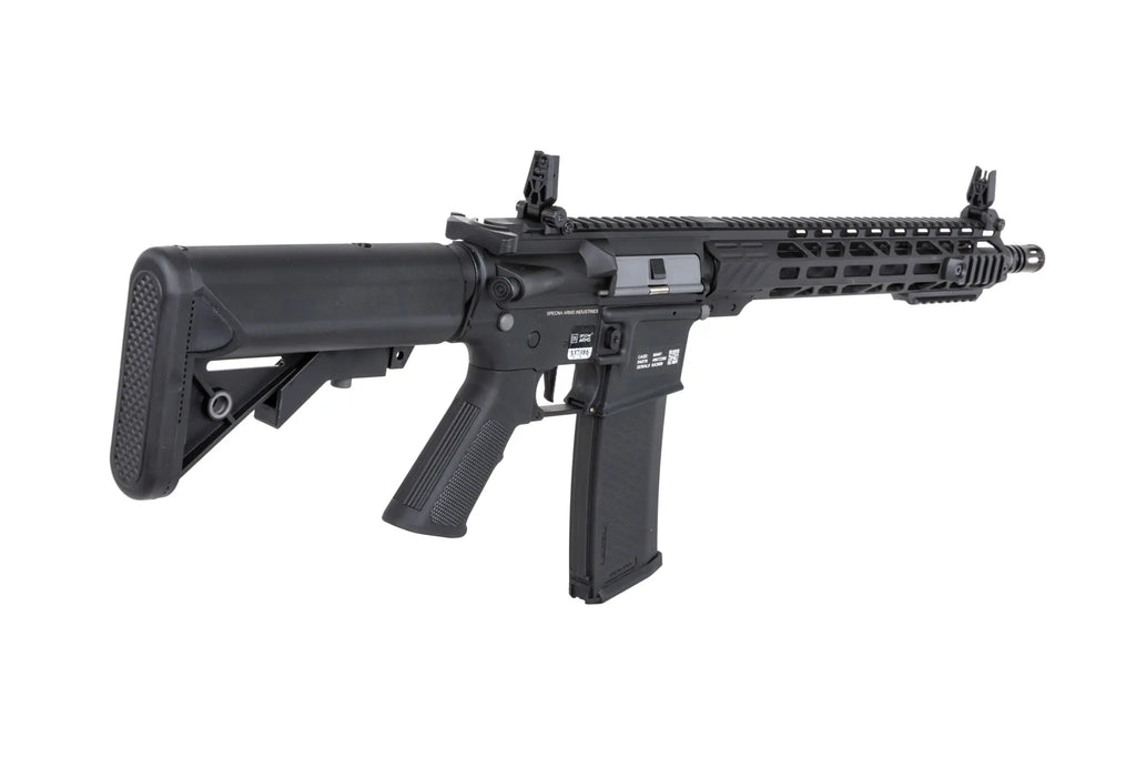 Specna Arms SA-C24 CORE™ Gen.2 HAL ETU™ airsoft Carbine Black