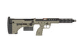 Desert Tech SRS-A2 16” Covert Sniper Rifle Replica (Right-Handed) - Olive Drab