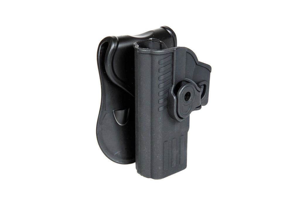 Glock type Holster (left) - black