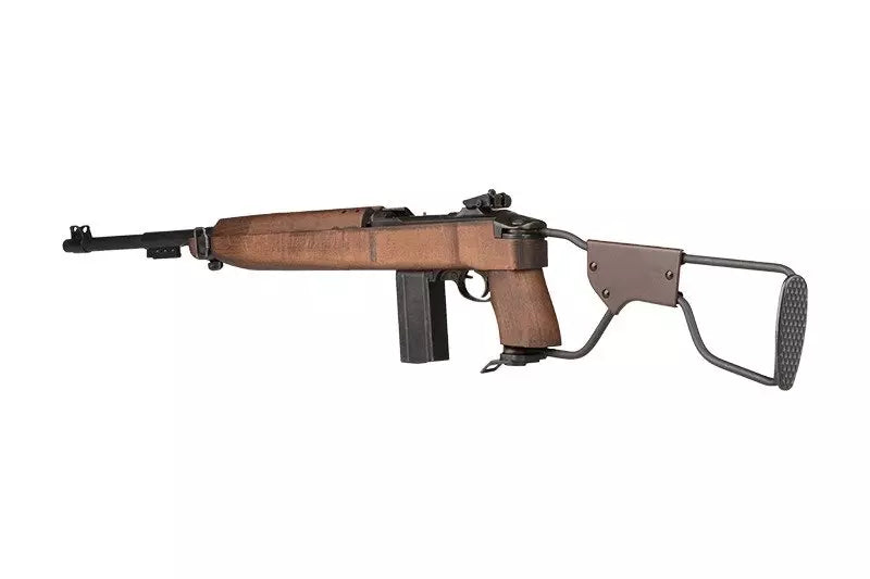 M1 Assault Rifle Replica Paratrooper