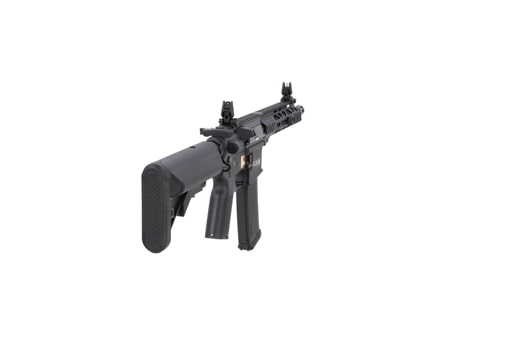 Specna Arms RRA SA-P25 PRIME™ Aster II ETU BLDC™ airsoft Carbine Black