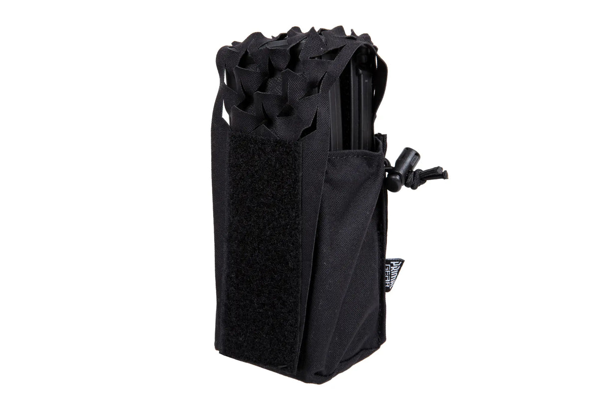 Diplo multifunctional pouch - Black