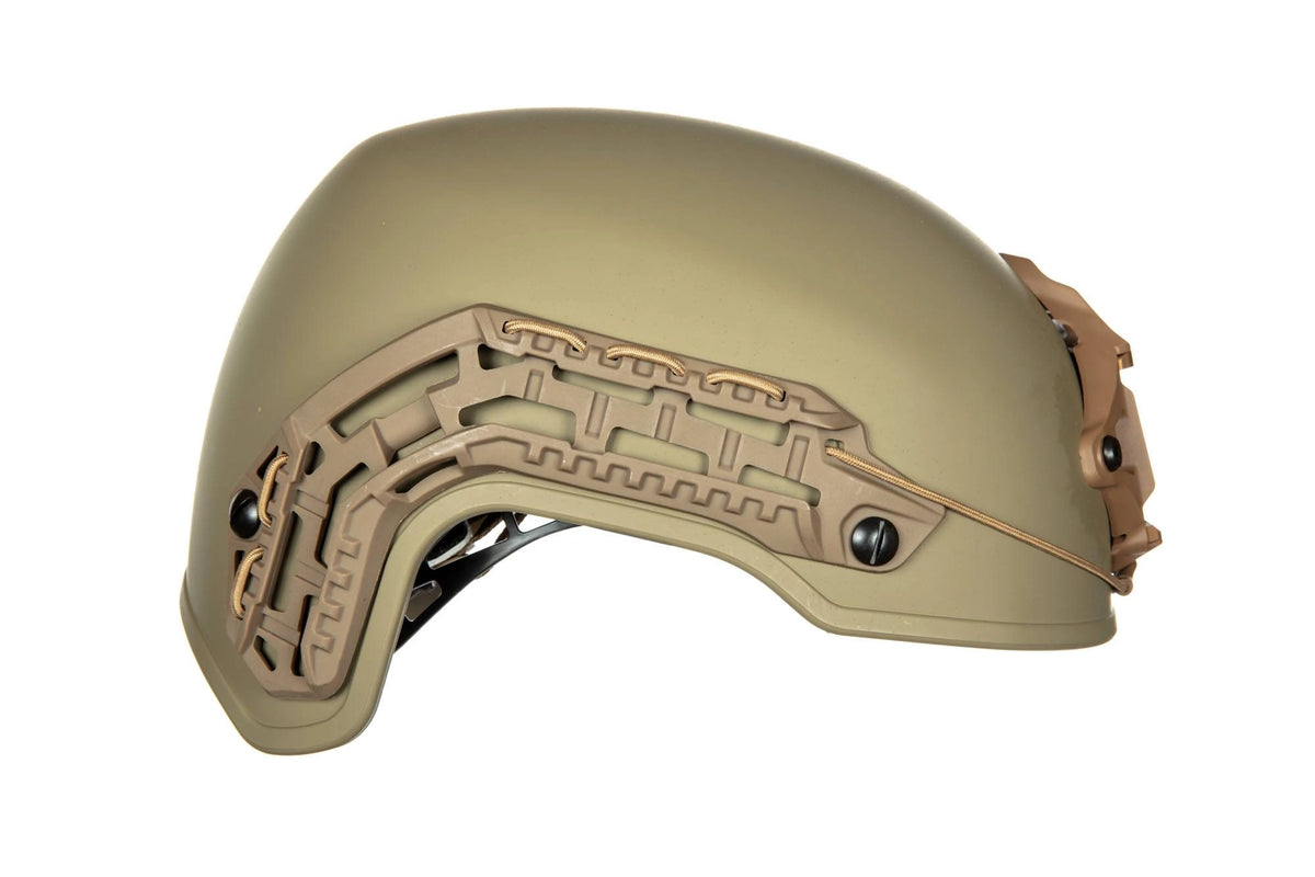 Caiman Helmet Replica - Dark Earth (L/XL)