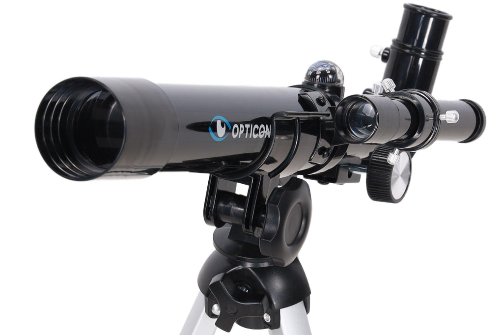 Opticon Finder 40F400AZ Refractor Telescope