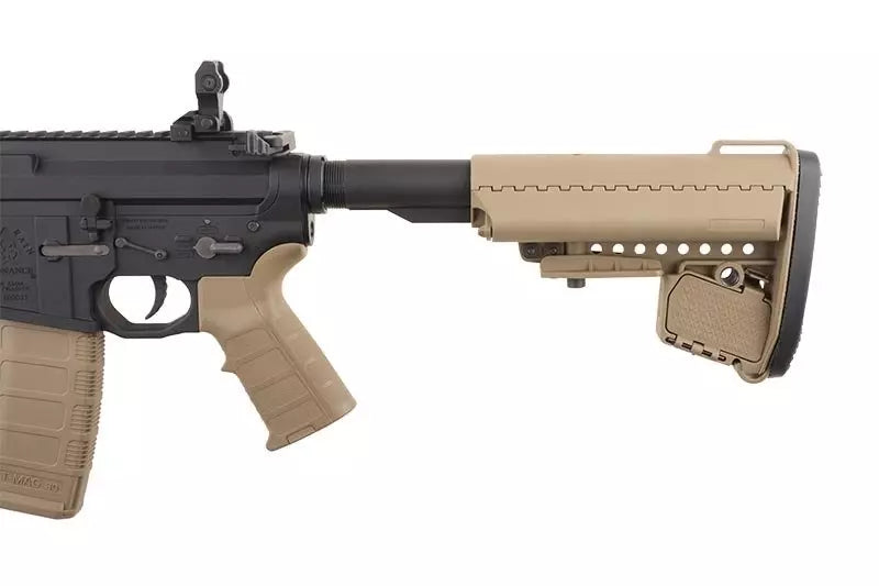 KA-AG-196 Black Rain Ordnance Assault Rifle Replica - DE