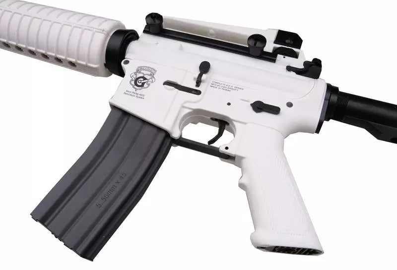 Chione 16 carbine replica- Pneumatic Blow Back