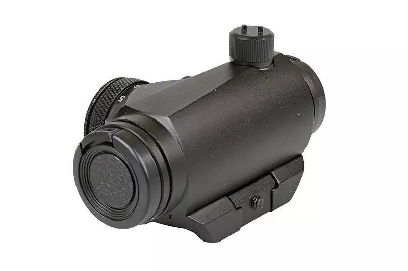 Replica 20mm A1 collimator sight - black