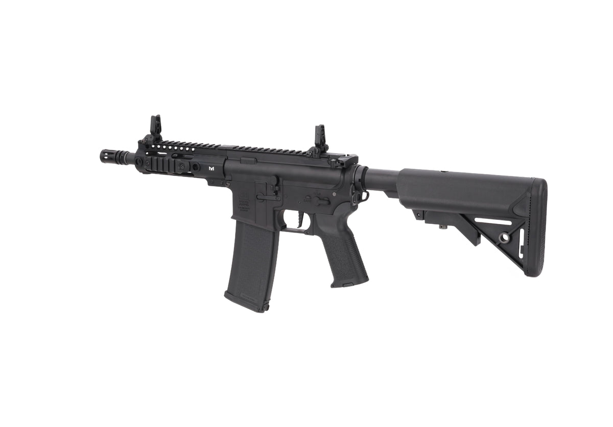 Specna Arms SA-E21 EDGE™ HAL 2 ETU Gen. 2 airsoft Carbine Black