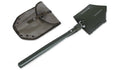 Mil-Tec - Folding Showel US Vintage - Wood Handle - 15524000
