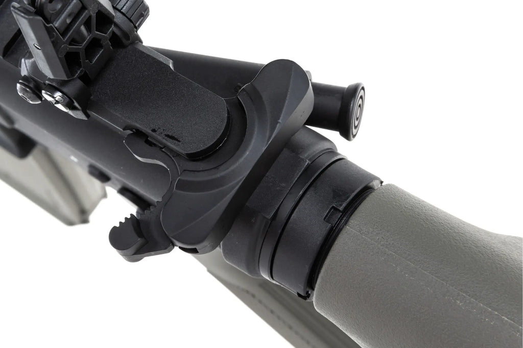 Specna Arms SA-F09 FLEX™ Gen.2 BLDC™ HAL ETU™ airsoft Carbine Olive